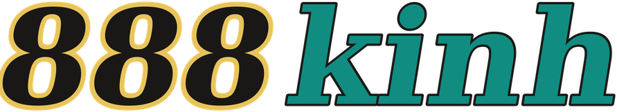888kinh logo