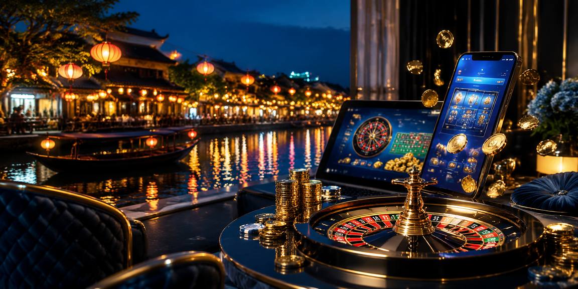 888kinh Nổi Bật Arcade Là Gì Và Tại Sao Nên Thử